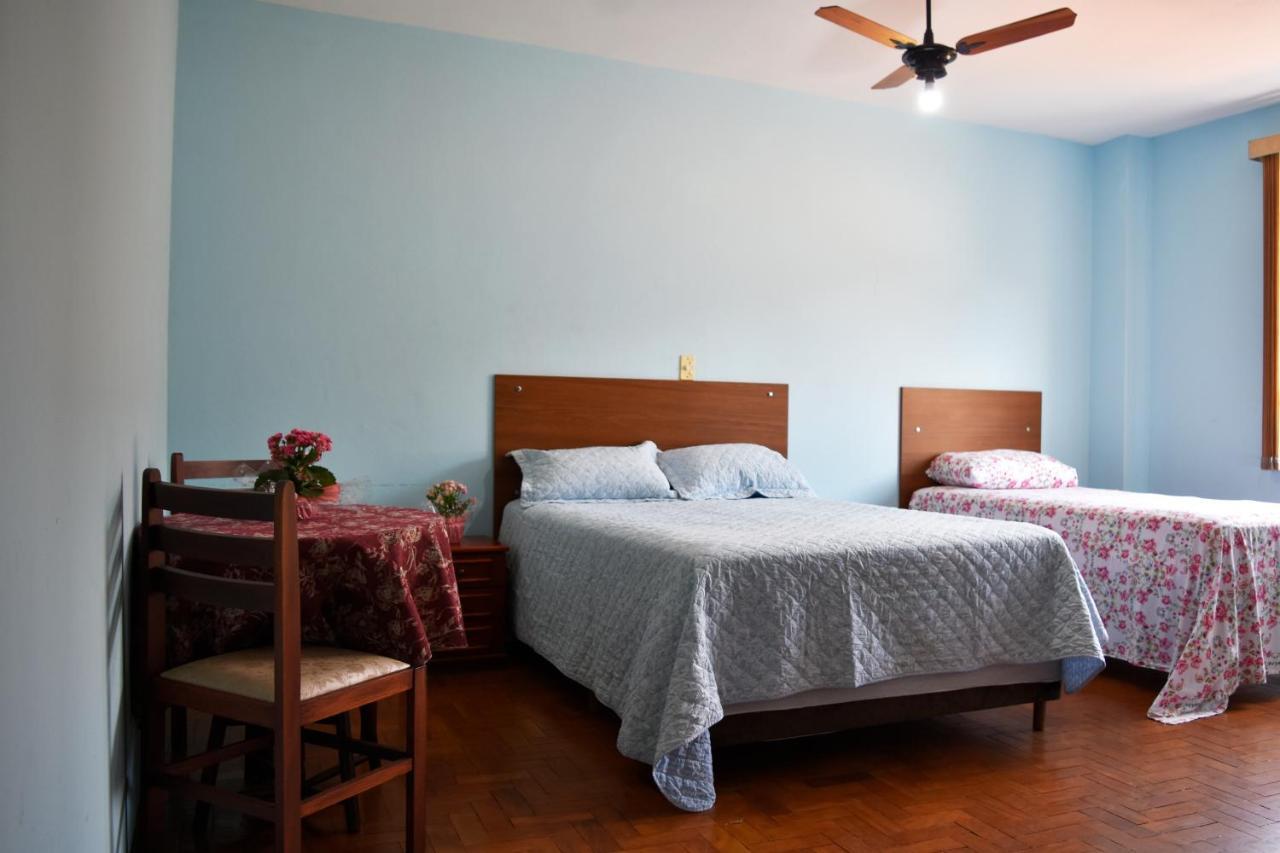 Hotel Palace Itapira